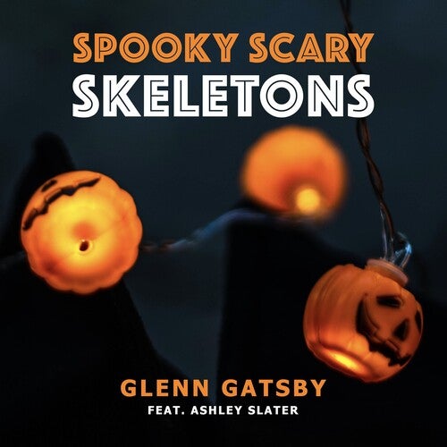 Glenn Gatsby - Spooky Scary Skeletons (Electro Swing Mix) [ESTSP001]